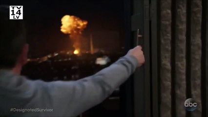 Designated Survivor Saison 2 - Trailler (EN)