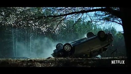 Ozark Saison 4 - Teaser (EN)