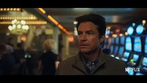 Ozark Saison 3 - Trailer (EN)