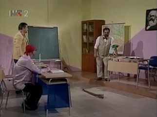 Večernja škola sezona 1 epizoda 15 Poznavanje prirode i društva