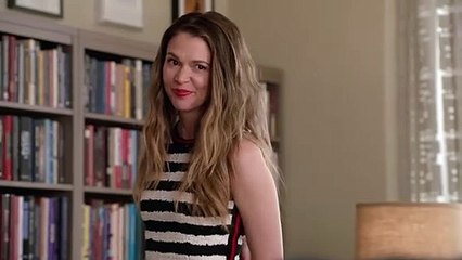 Younger Saison 4 - Trailer VO (EN)