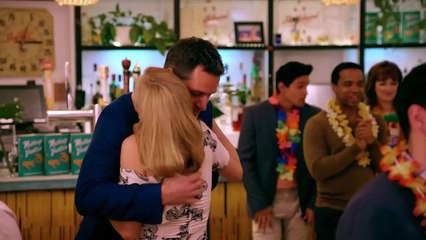 Younger Saison 5 - Trailer VO (EN)