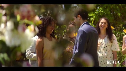 Clickbait Saison 1 - Teaser (EN)