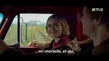 Chilling Adventures of Sabrina Saison 1 - Trailer (EN)