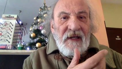 MIMMO LUCANO E IL MODELLO RIACE