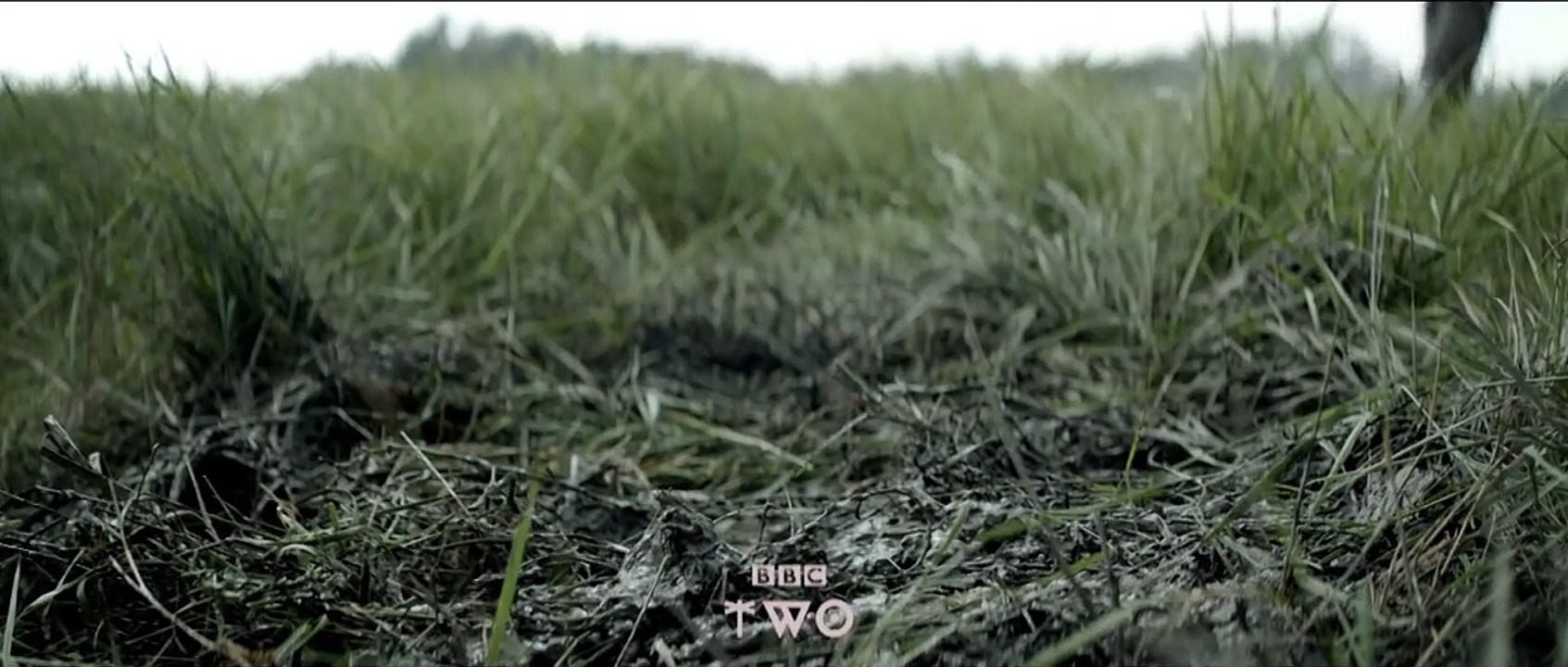 The Last Kingdom Saison 2 - Trailer (EN)