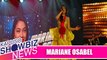 Kapuso Showbiz News: Mariane Osabel, wagi sa 'The Clash 2021'