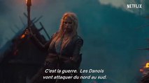 The Last Kingdom Saison 3 - Trailer (EN)