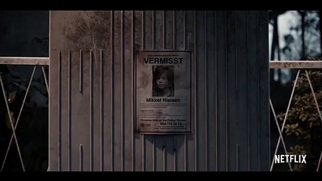 Dark Saison 1 - Dark trailer (EN)