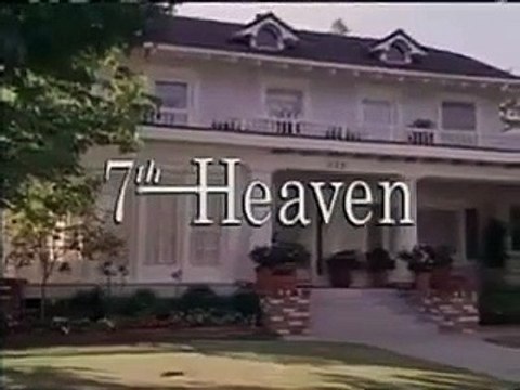 7th Heaven Saison 1 - Générique (EN)