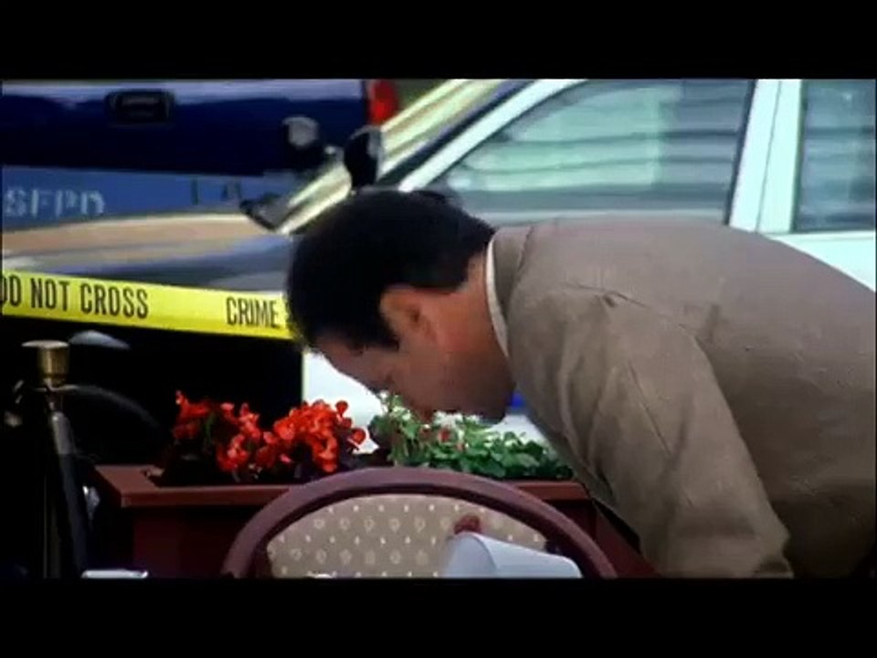 Monk Saison 8 -  Trailer DVD (EN)