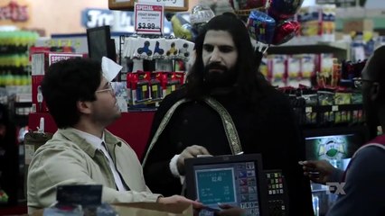 What We Do in the Shadows Saison 1 - Trailer (EN)