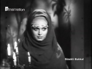 sinekli bakkaL   3.part-  Türkan Şoray -  Ediz Hun