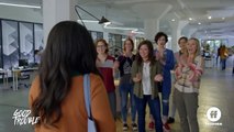 Good Trouble Saison 2 - Mariana Fights For Equality (EN)