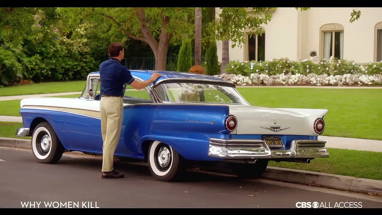 Why Women Kill Saison 1 - Trailer (EN)
