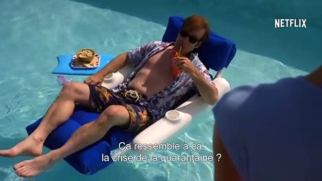 Better Call Saul Saison 2 - Bande-annonce (EN)