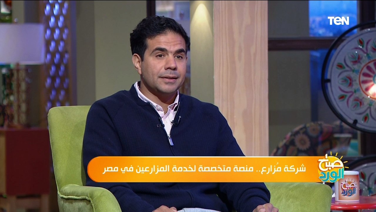 "أعلى نسبة تصدير لمنتجات غذائية من مصر في التاريخ".. سلبيات وإيجابيات كورونا على المزارعين في مصر