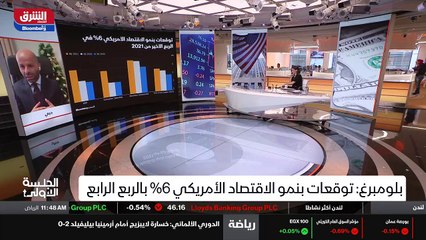 ...اعتبار أن هيدا الإنفاق بدأ يتراجع . مش ي...