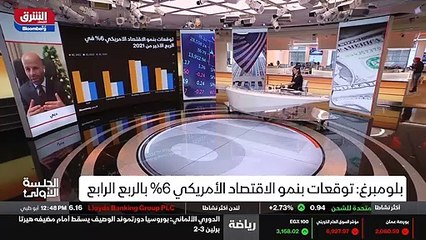 ...عبرت عن شيء طبيعي أن يكون الانفاق يتراجع...