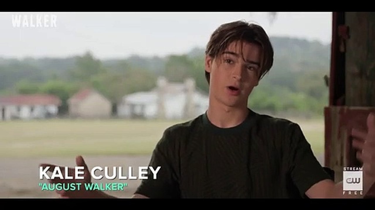 Walker - Kale Culley - Favorite