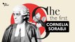 She The First | Cornelia Sorabji: First Woman Lawyer To Practise in India and Britain