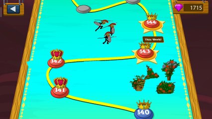 Stick War Legacy Mission Weekly Levels 144 Hard