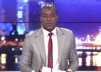 Le 23 Heures de RTI 1 du 18 décembre 2021 par Abdoulaye Koné