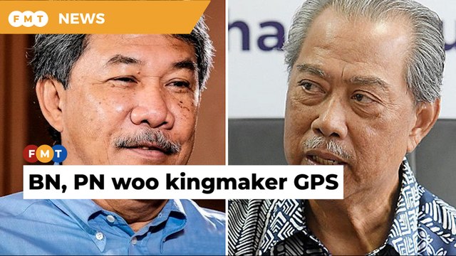 BN, PN want to work closely with GPS in GE15