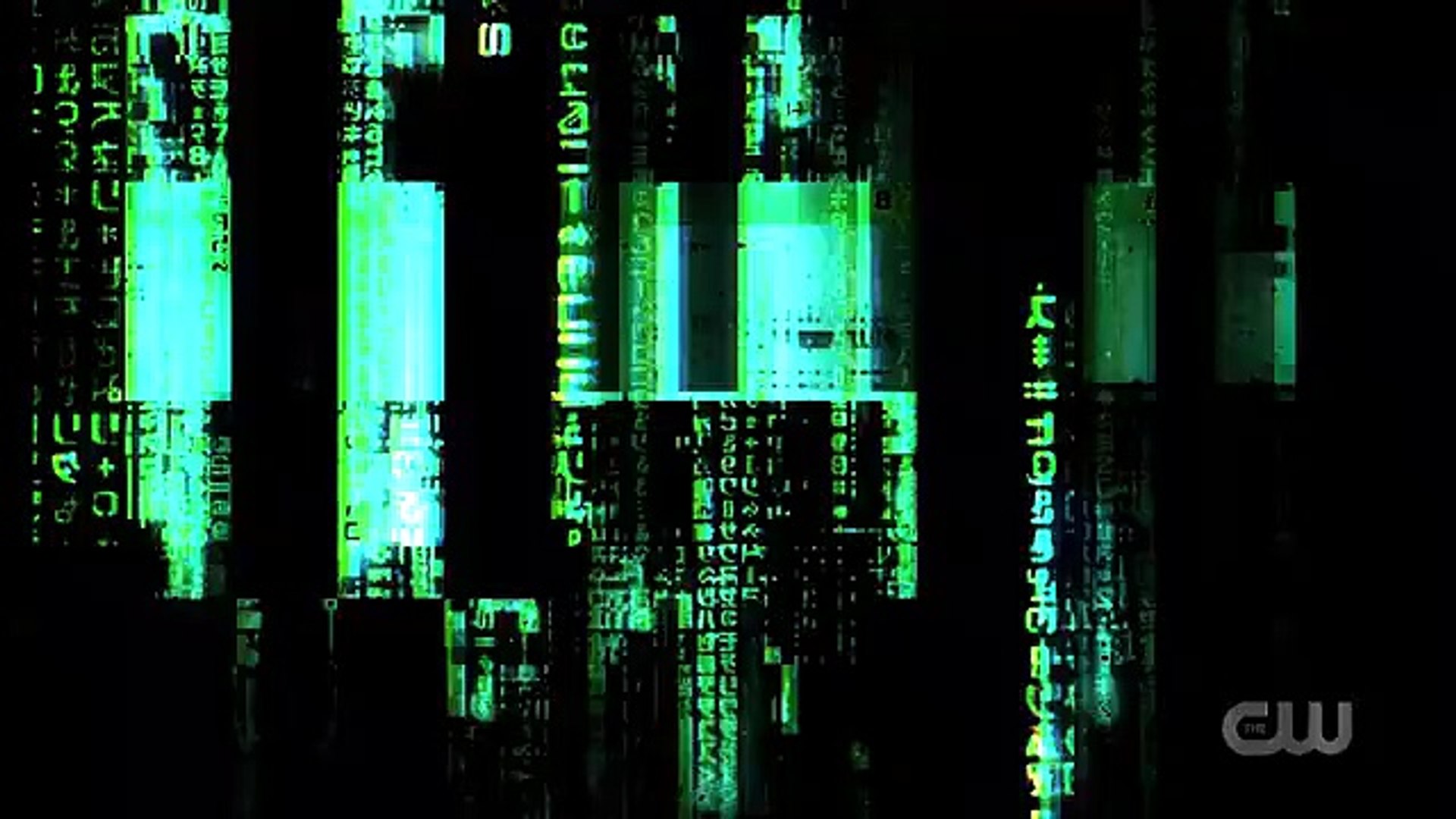 The Flash - Barry’s Choice