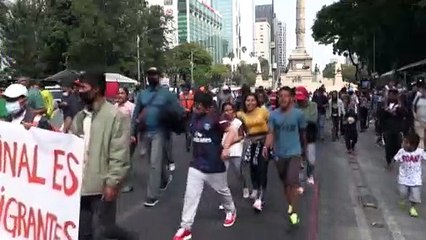 Tag der Migranten: Gedenken und Proteste