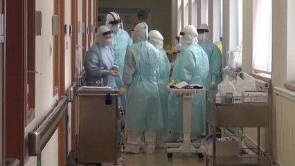 中, 오미크론 감염 누적 4명...동계올림픽 대비 이동 통제 더 강화 / YTN