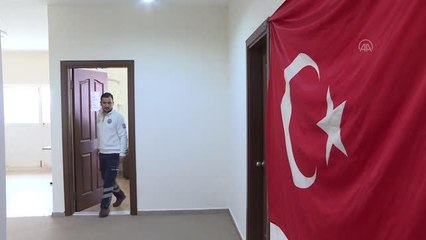 Manavgat yangınlarında insanların imdadına yetişen sağlıkçı çift yaşadıklarını unutamıyor