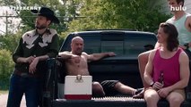 LETTERKENNY S10 (HD) Hulu