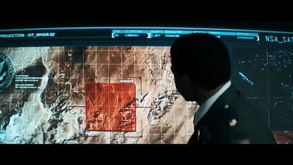 MacGruber S01E01 No One Makes an Entrance Like MacGruber