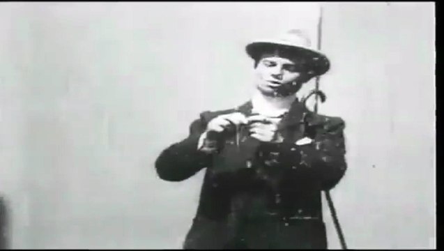 The Big Swallow (1901)