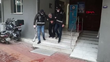 FETÖ'NÜN YELPAZECİSİ HAYRANLIĞIM OLDUĞU İÇİN GİTMİŞTİM