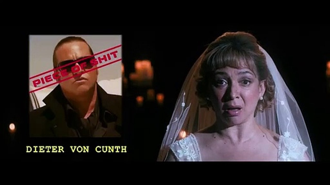 MACGRUBER Official Music Video The Greatest Man To Ever Walk