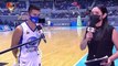 BPG interview with Jio Jalalon [Magnolia vs Rain or Shine | Dec. 19, 2021]