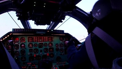 Patrouillenflug mit Atombomber: Russische Machtdemonstration über Belarus