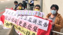 В Гонконге проходят выборы без оппозиции
