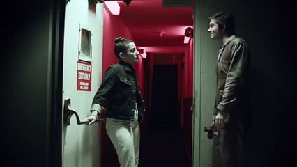 Escape Room (2017) Film Explained in Hindi_