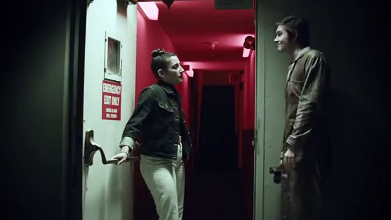 Escape Room (2017) Film Explained in Hindi_