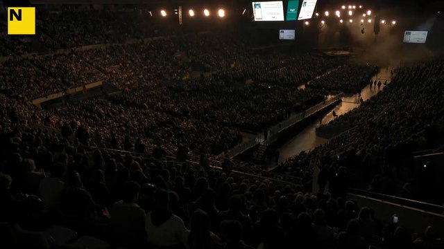 Fragment de la cançó 'Vida' de Lluís Llach