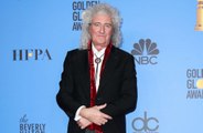 Brian May opens up about his ‘truly horrible’ battle with coronavirus