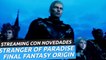 Stranger of Paradise Final Fantasy Origin - nuevas escenas y gameplay (streaming 18/12/2021)