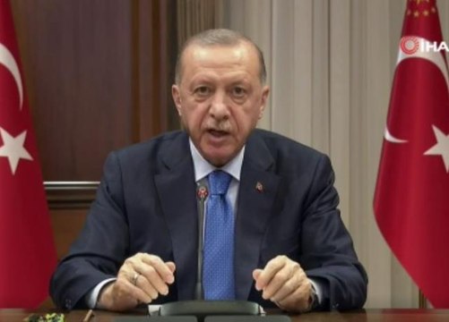 TÜRKSAT 5B uydumuzun ülkemiz için, milletimiz için hayırlara vesile olmasını diliyorum