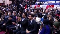 Ali Babacan: Reis reis dedikleri de bir kabile devletinin reisi şu anda geldikleri nokta bu