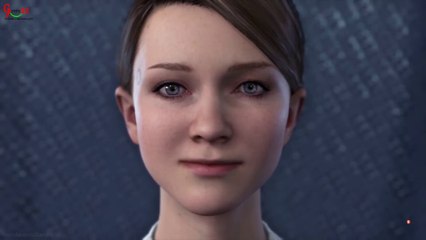 My Name is Kara - Kara Full Story part 1 - Detroit Become Human