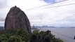 Ο Άγιος Βασίλης στο Ρίο ντε Τζανέιρο