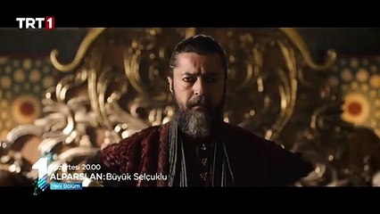 "Alparslan: Büyük Selçuklu"dan heyecan dolu yeni tanıtım
